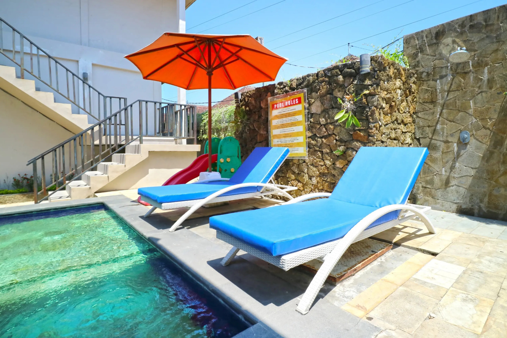 Photo - Lembayung Sari Homestay