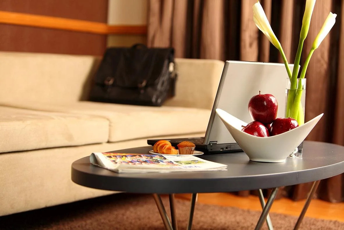 Photo - Liberty Central Saigon Centre Hotel