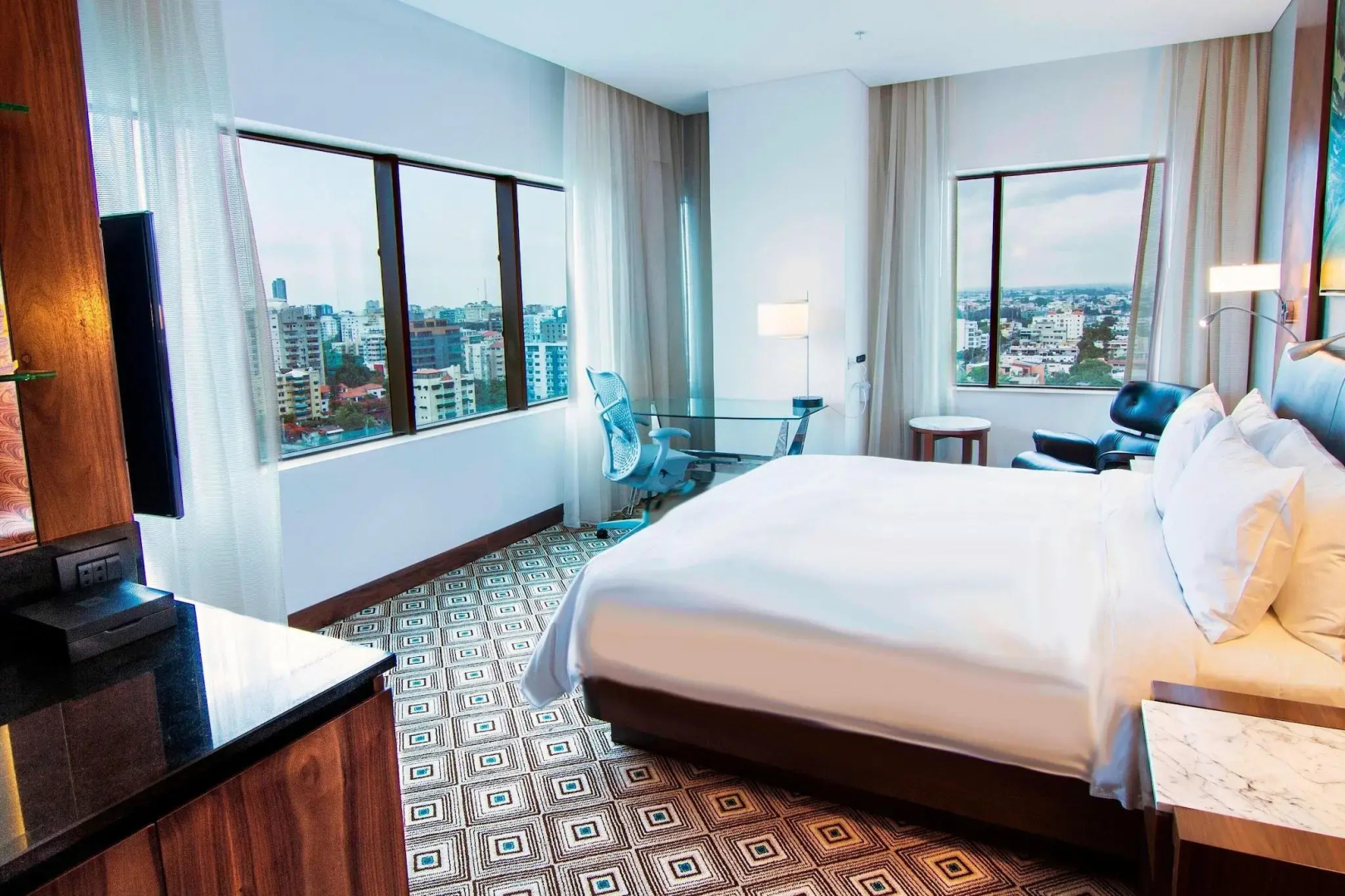 Photo - JW Marriott Hotel Santo Domingo