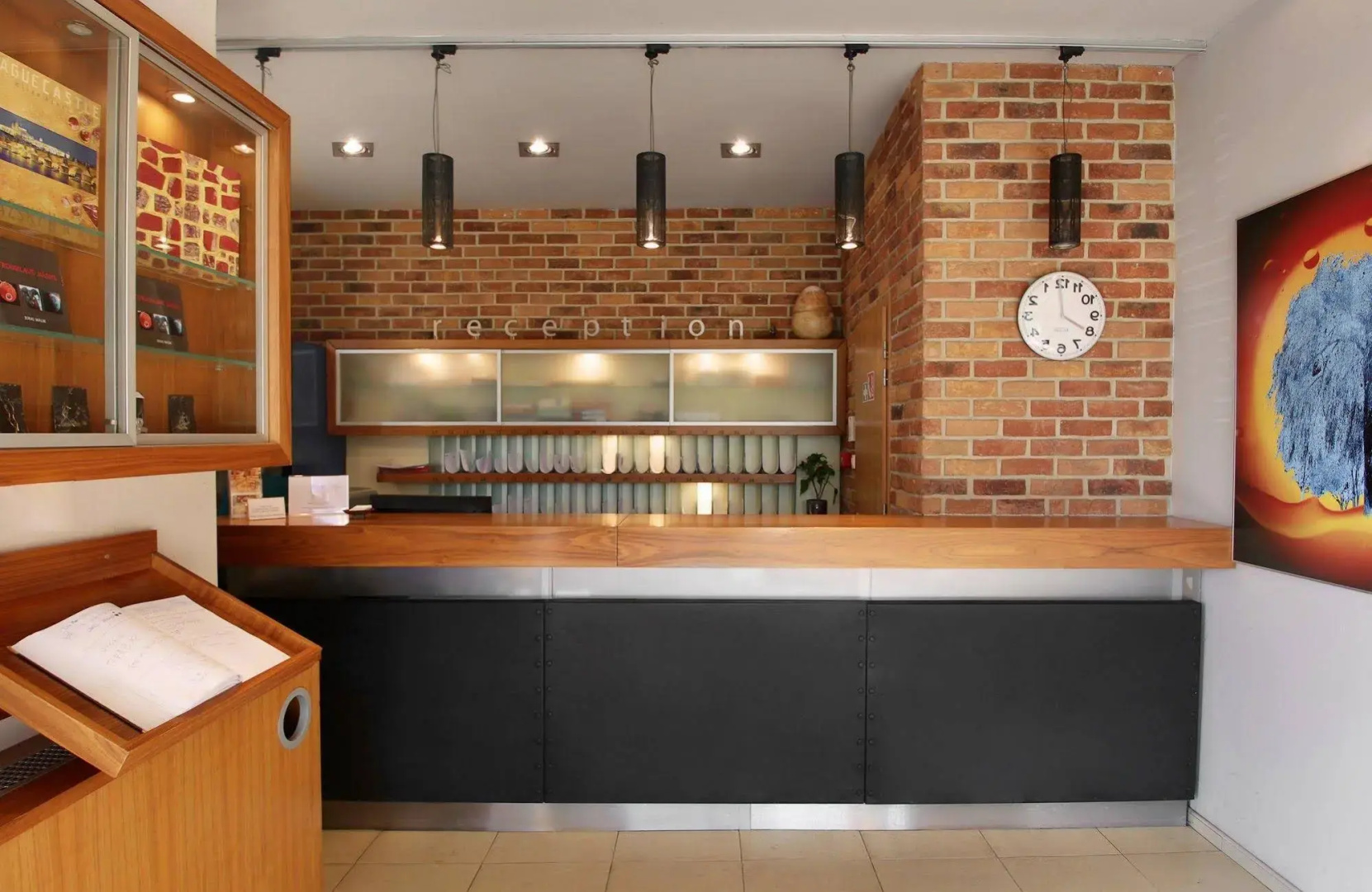 Photo - Absolutum Wellness Hotel