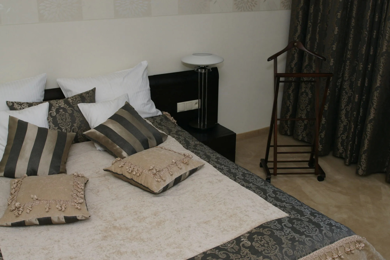 Photo - Hotel Borowiecki