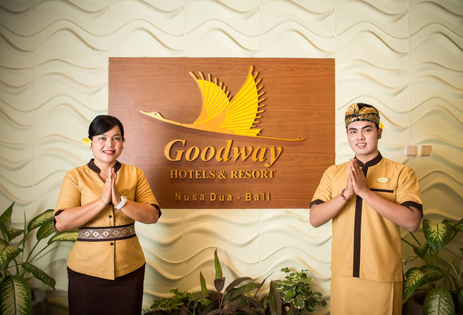 Photo - Plagoo Holiday Hotel