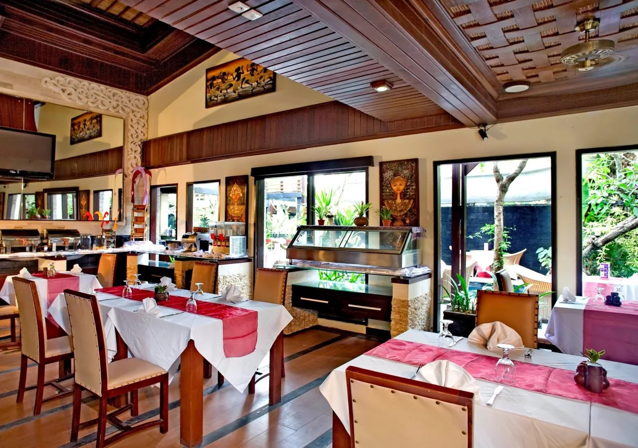 Photo - The Bali Dream Suite Villa Seminyak