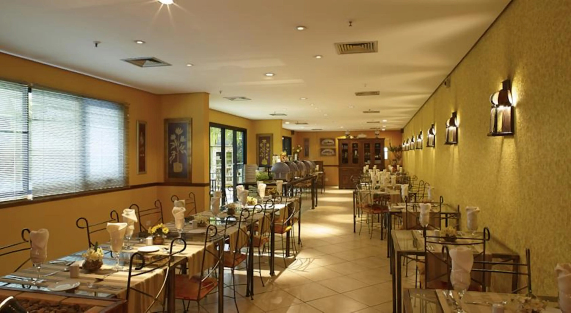 Foto - Transamerica Executive Chácara Santo Antônio