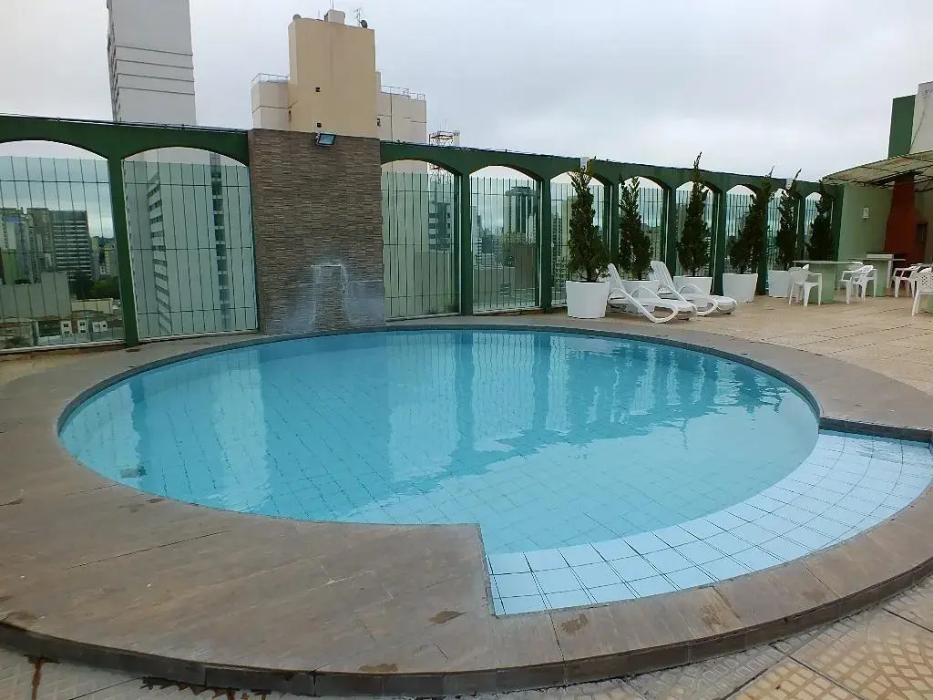 Photo - Hotel Nacional Inn Curitiba Estação Shopping