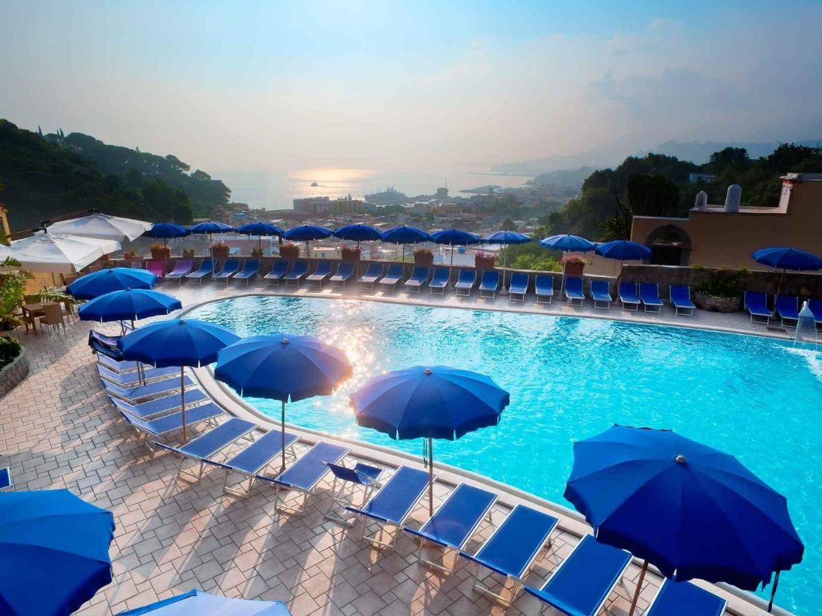Foto - Hotel San Lorenzo Thermal Spa