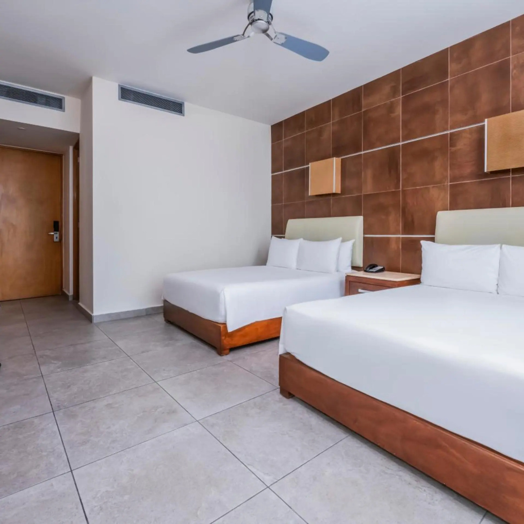 Foto - Krystal Urban Cancun & Beach Club