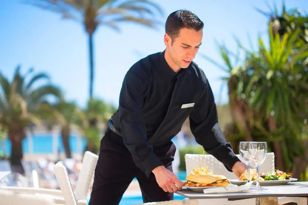 Photo - Hipotels Hipocampo Playa