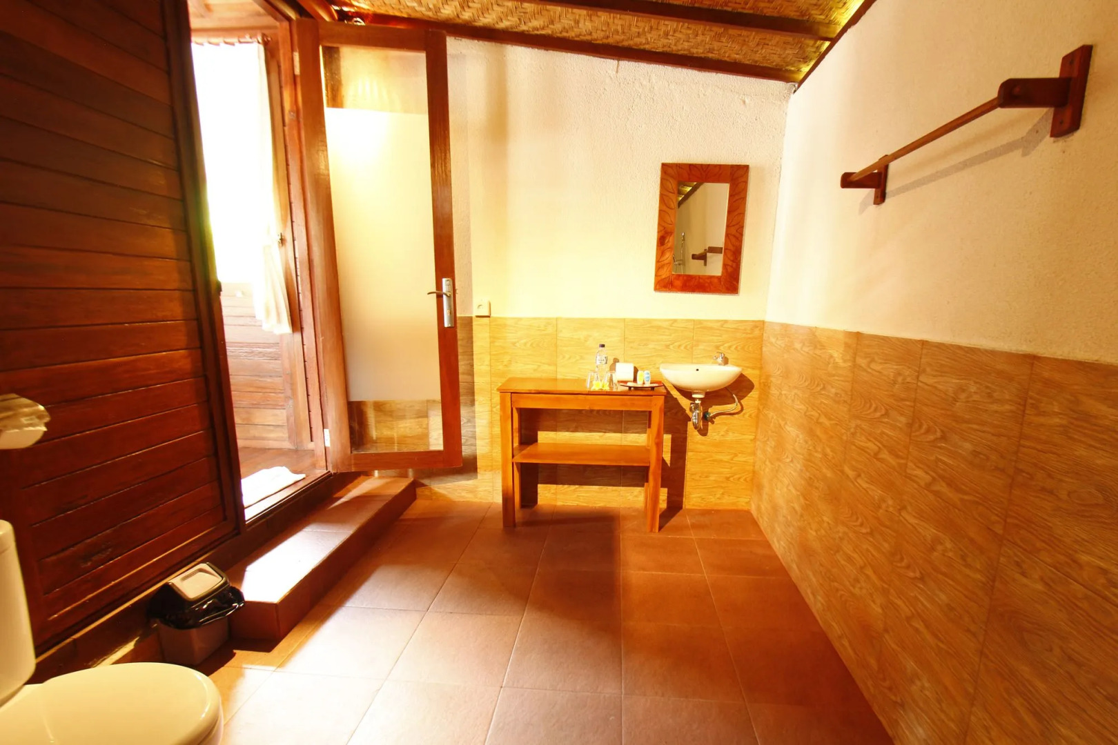 Foto - D'padang villa & Homestay