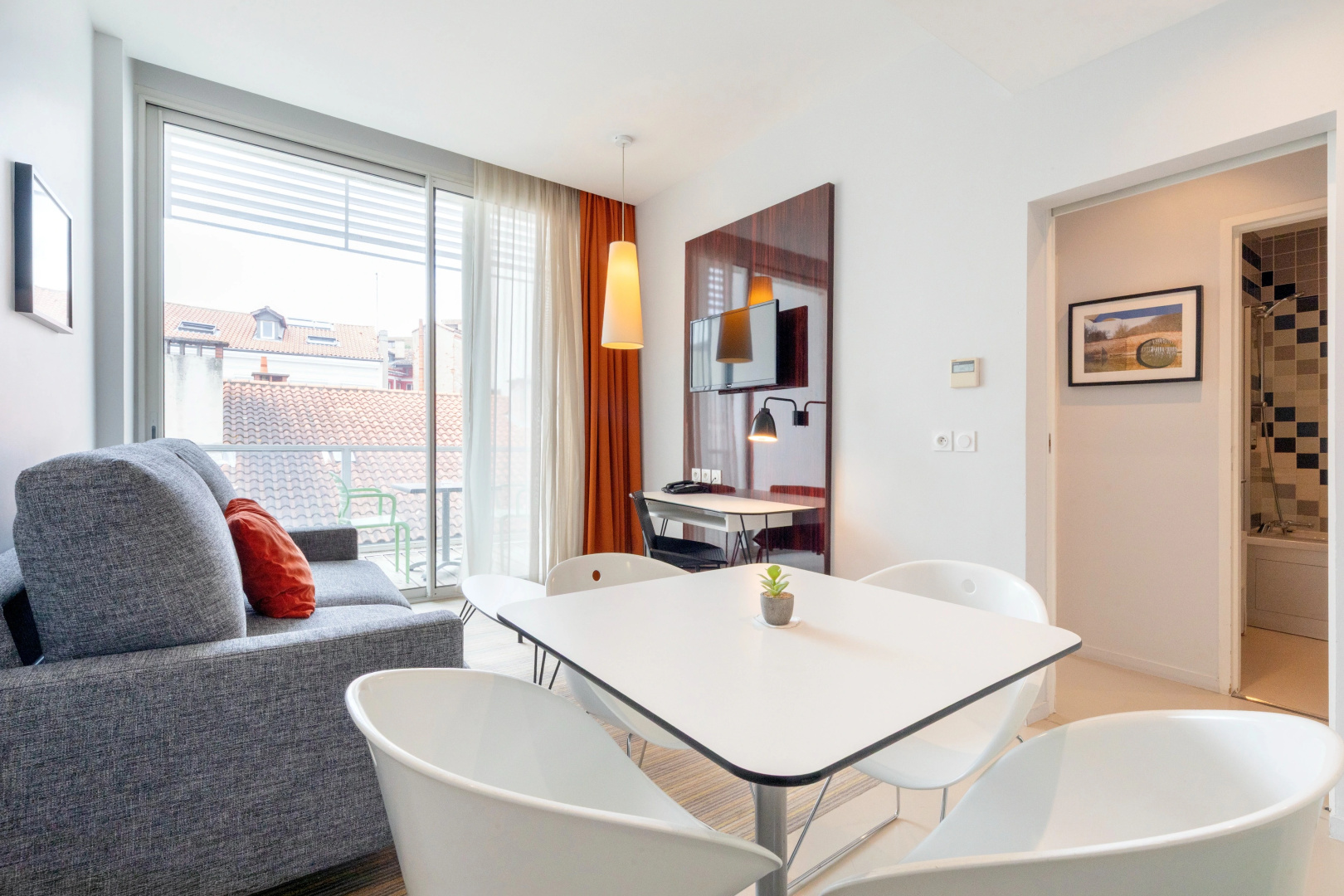 Foto - Privilège Appart Hotel Saint-Exupéry