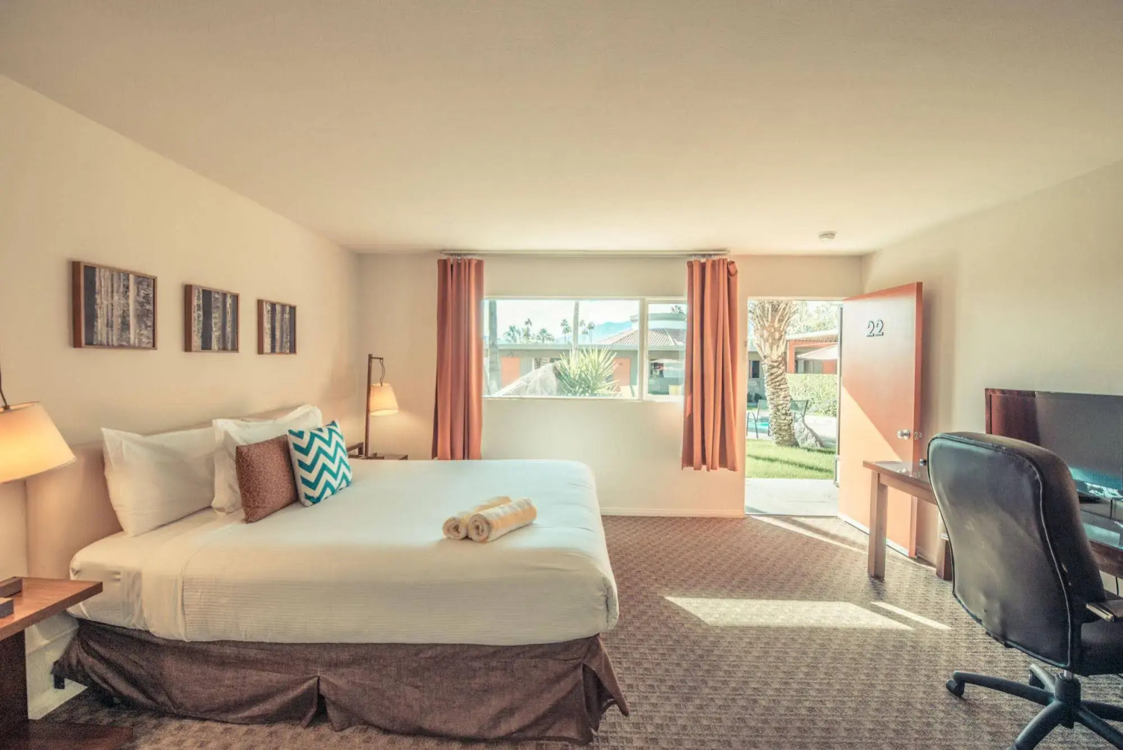 Photo - The Skylark, a Palm Springs Hotel