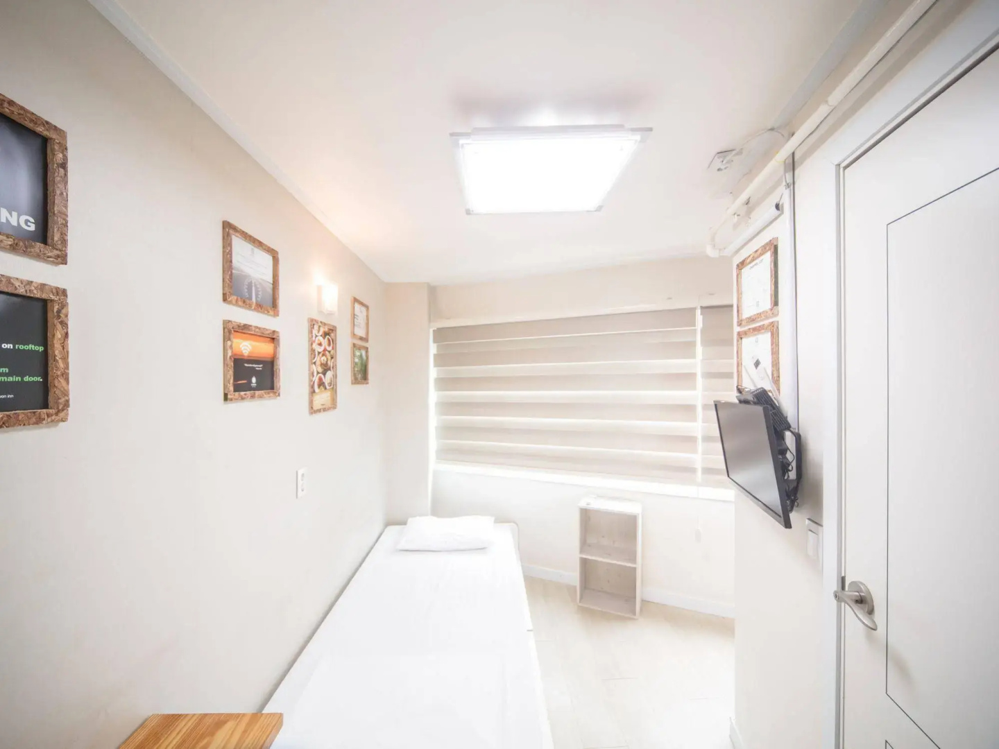 Foto - H HOSTEL Itaewon