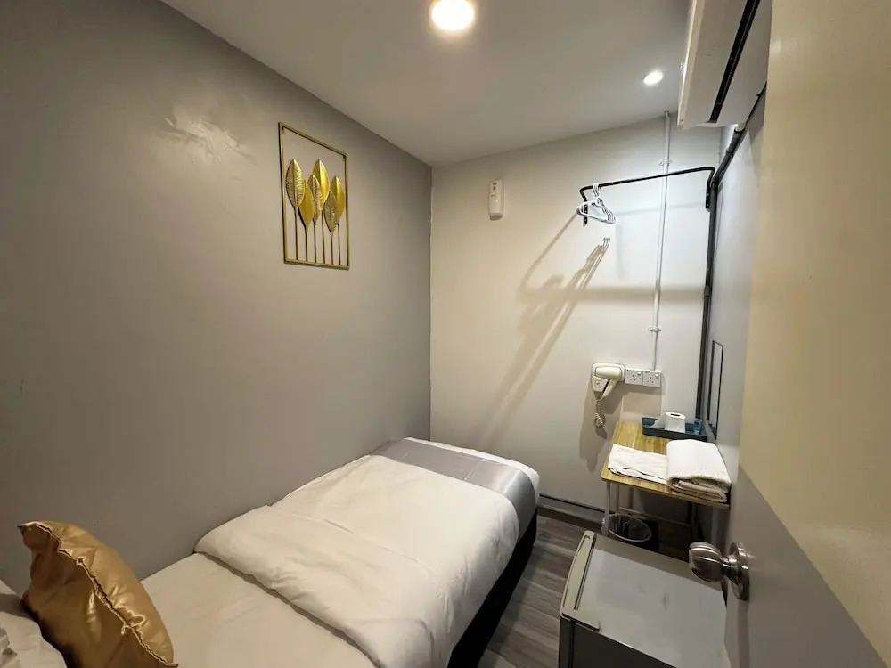 Foto - SS Grey House