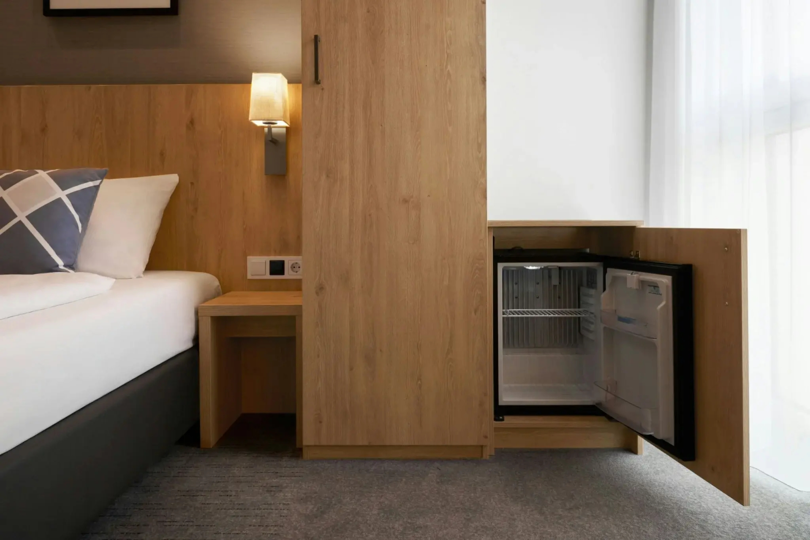 Foto - Four Points Flex by Sheraton Bochum