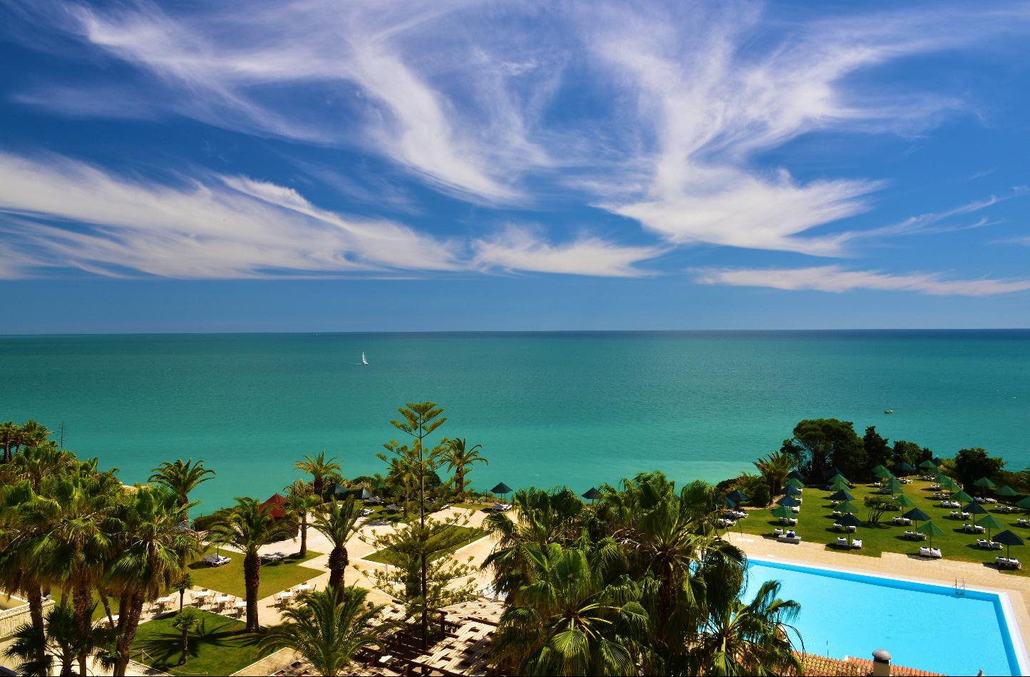 Photo - Pestana Viking Beach & SPA Resort