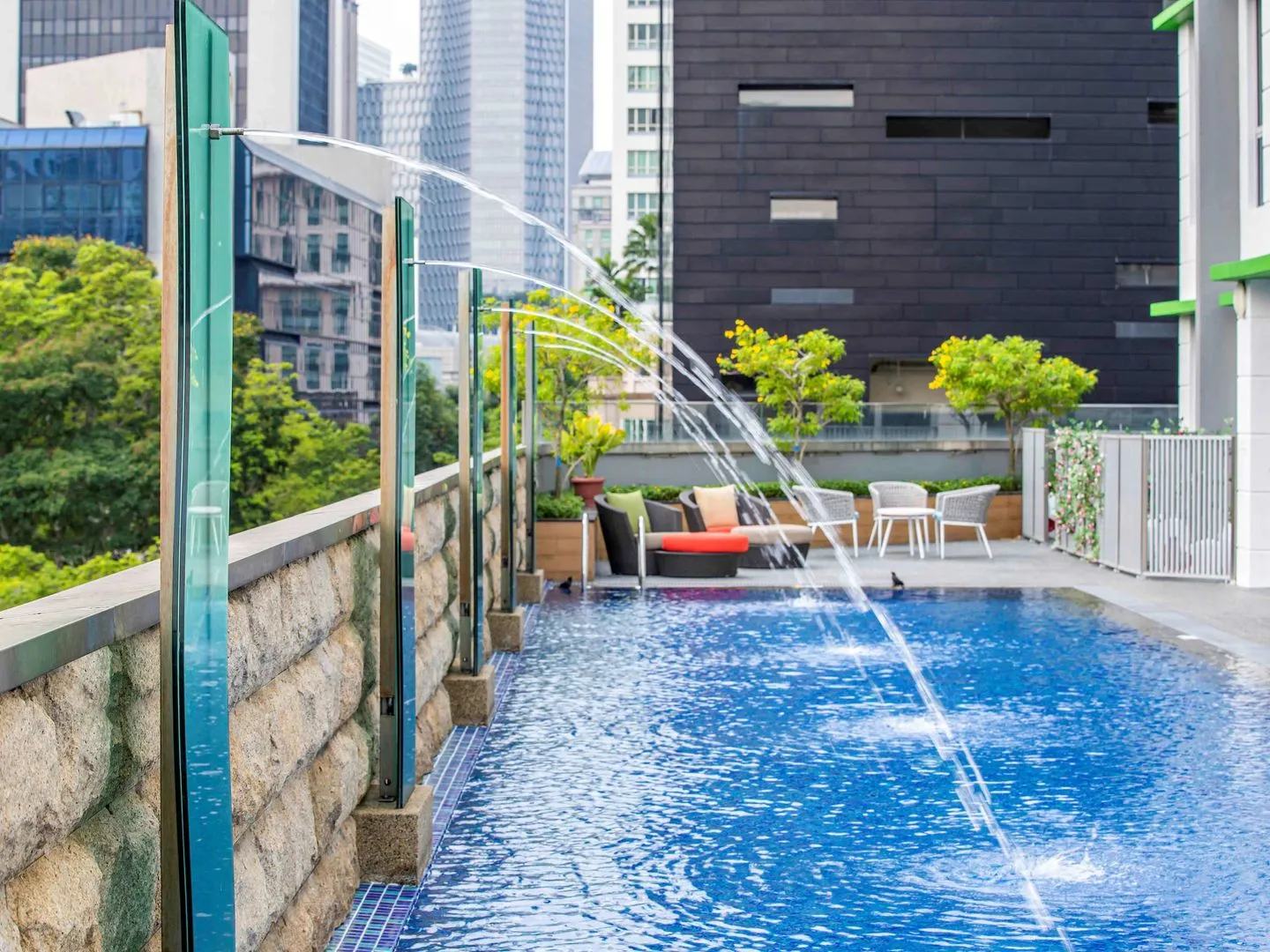 Photo - ibis Styles Singapore Albert