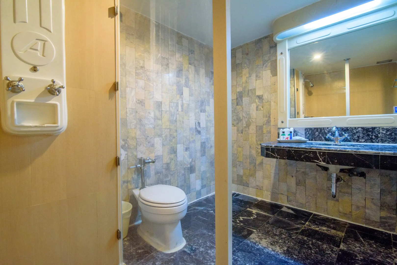 Foto - Alexander Hotel