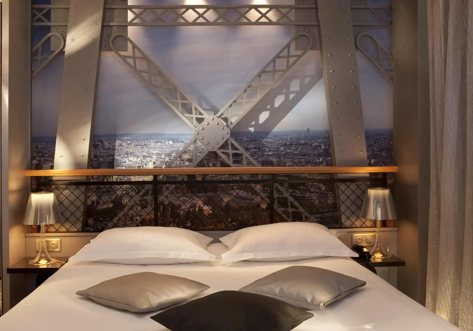 Foto - Secret de Paris - Hotel & Spa