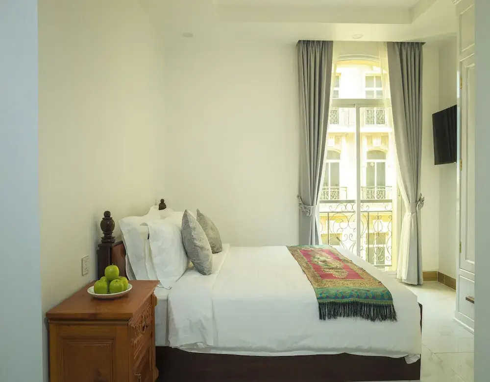 Foto - Try Residence The Elysée Koh Pich