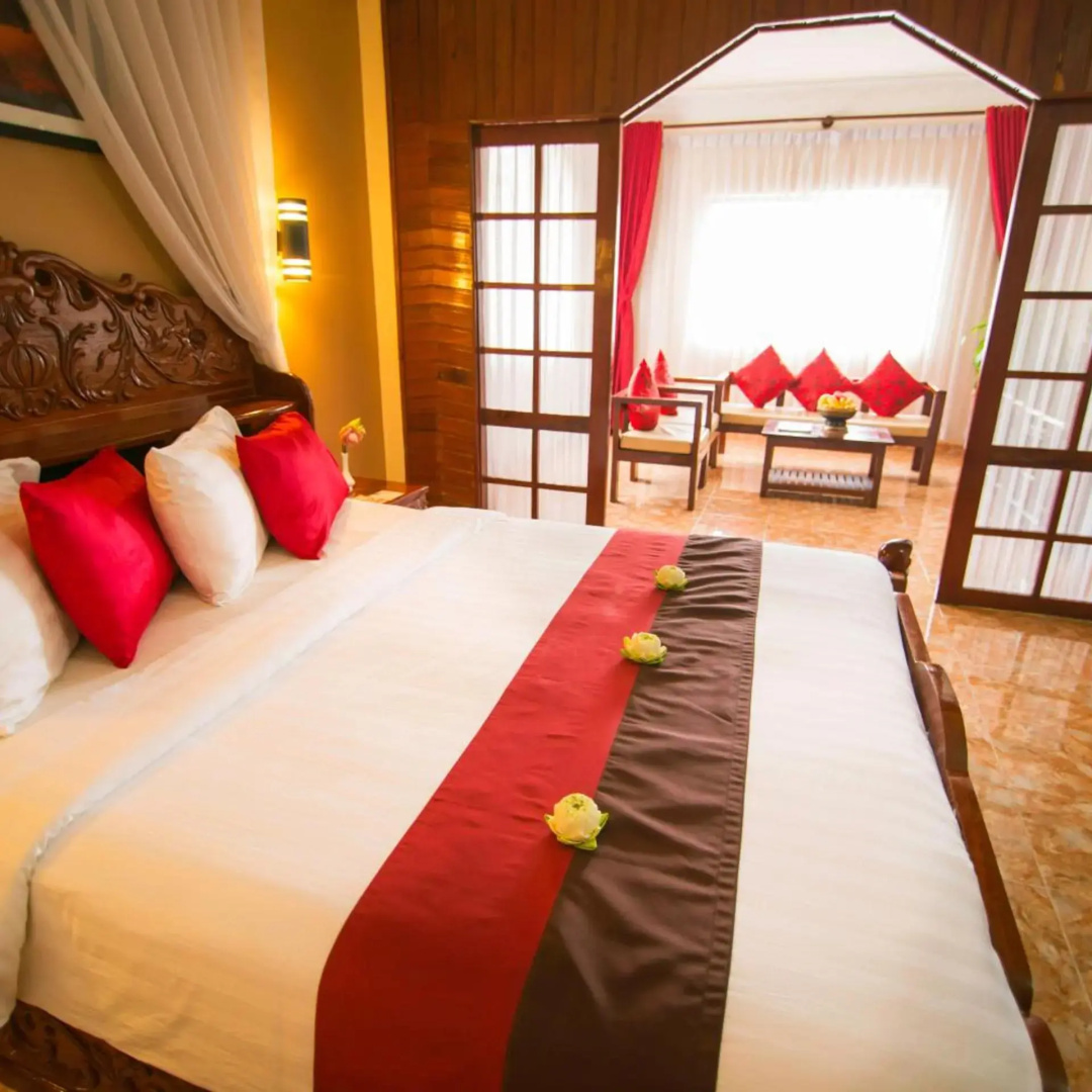 Photo - Reaksmey Chanreas Hotel