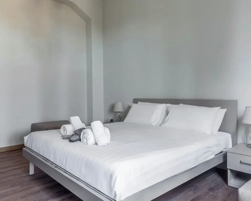 Photo - Vatican Pertusa Luxury Suites