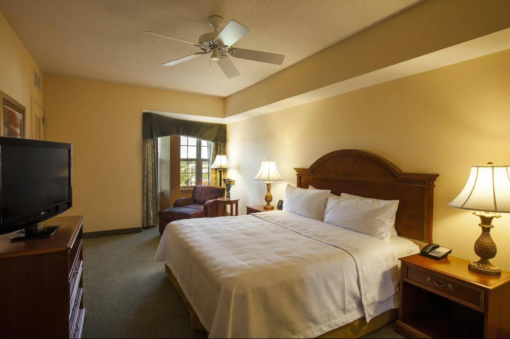 Foto - Homewood Suites by Hilton Philadelphia-Valley Forge