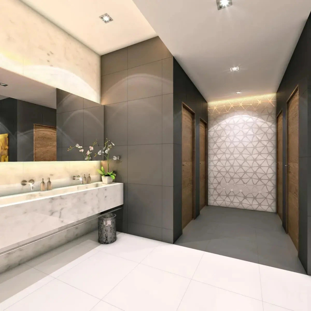 Foto - Hyatt Place Dubai Wasl District