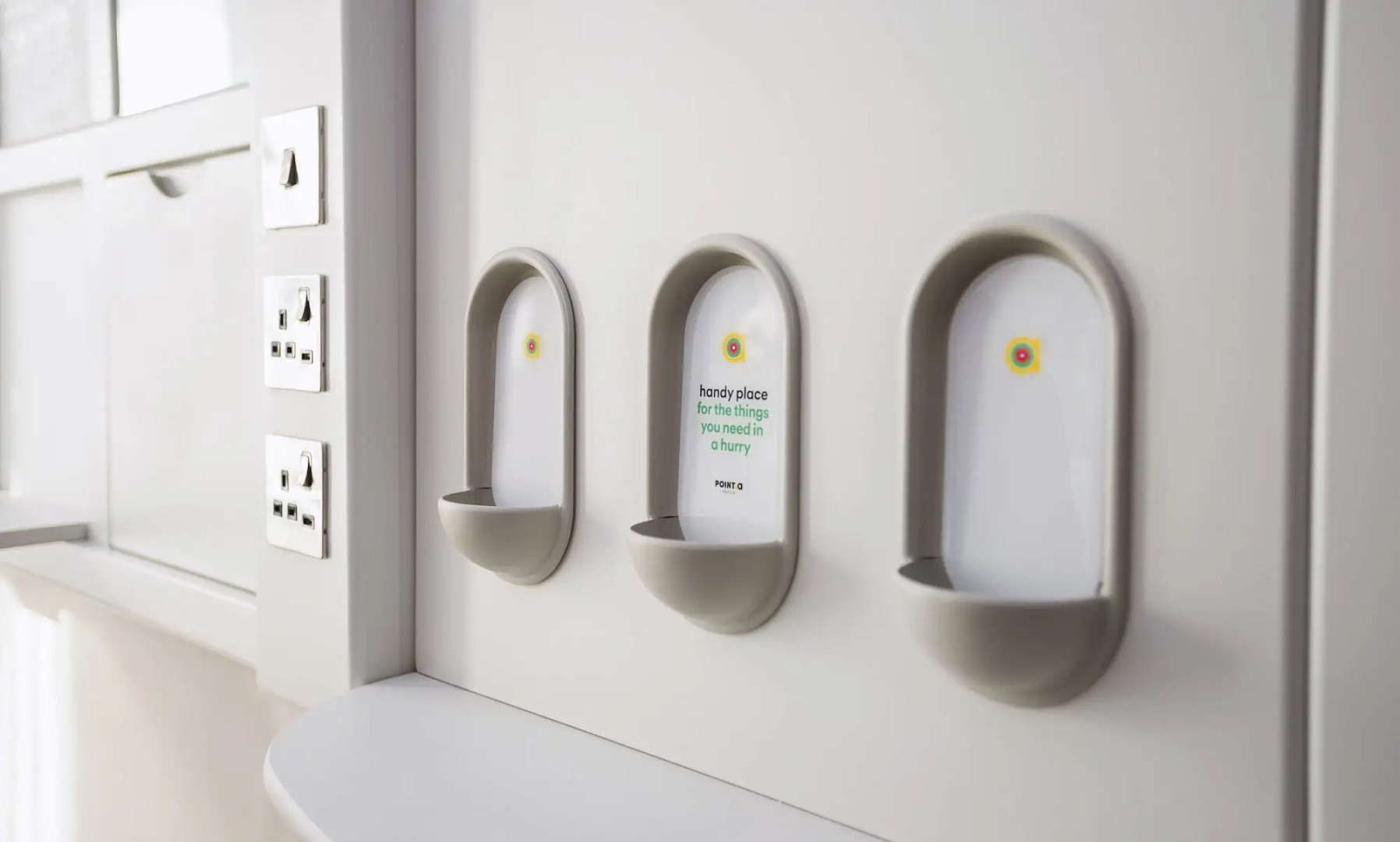 Foto - Point A Hotel London Westminster