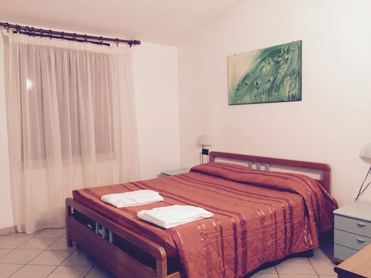 Photo - Residence Oasi Anfiteatro