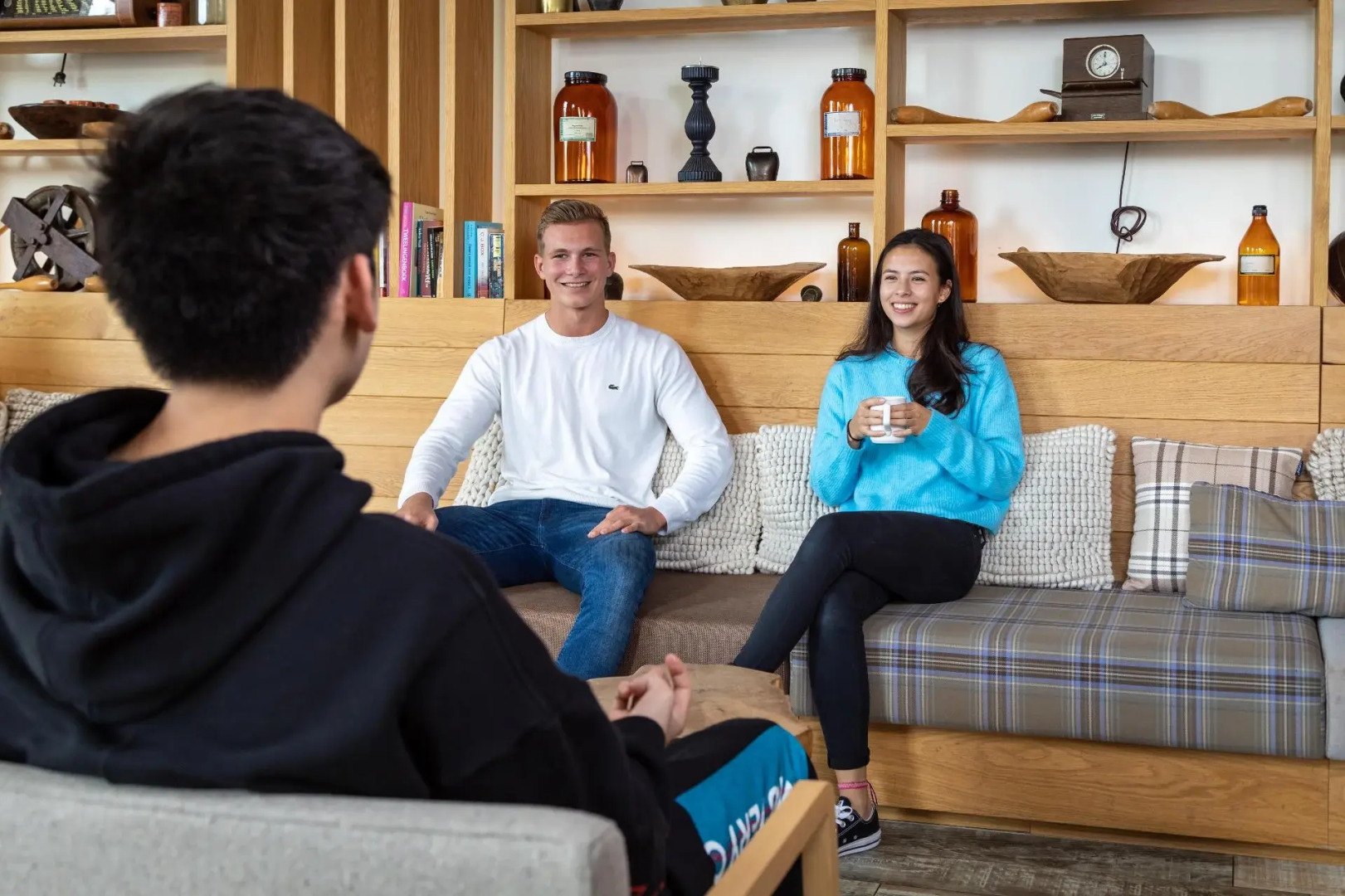 Foto - Urban Lodge Hotel