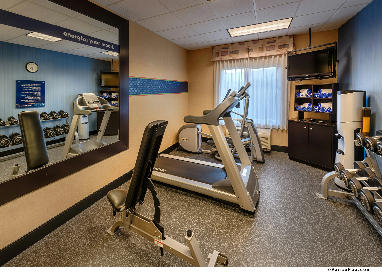 Photo - Hampton Inn & Suites Reno