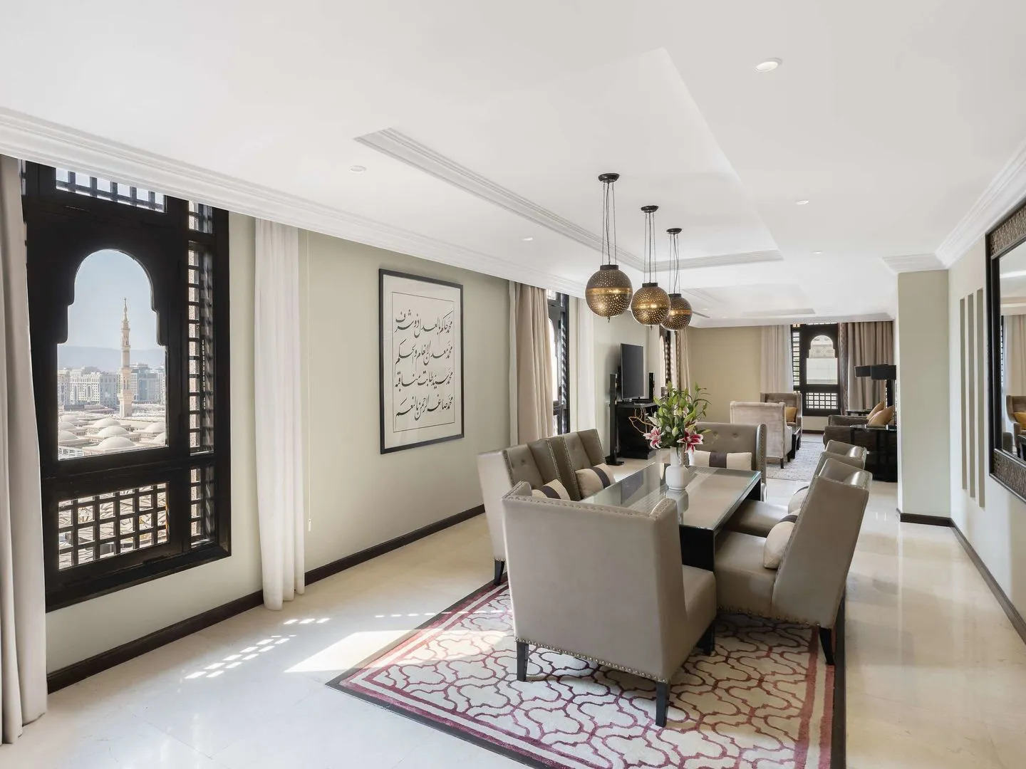 Foto - Sofitel Shahd Al Madinah