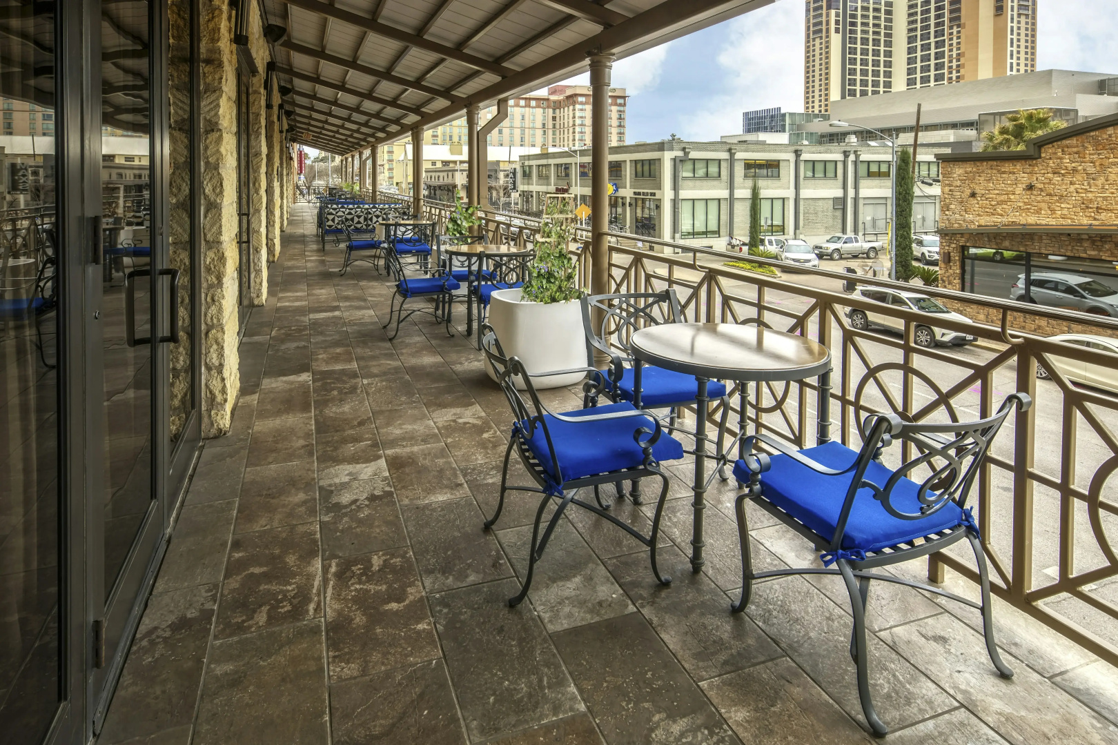 Photo - Hampton Inn & Suites Austin Downtown