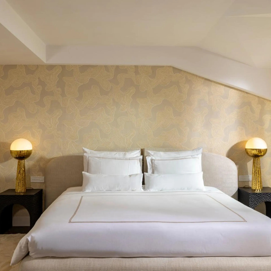 Photo - Palazzo Manfredi – Small Luxury Hotels of the World