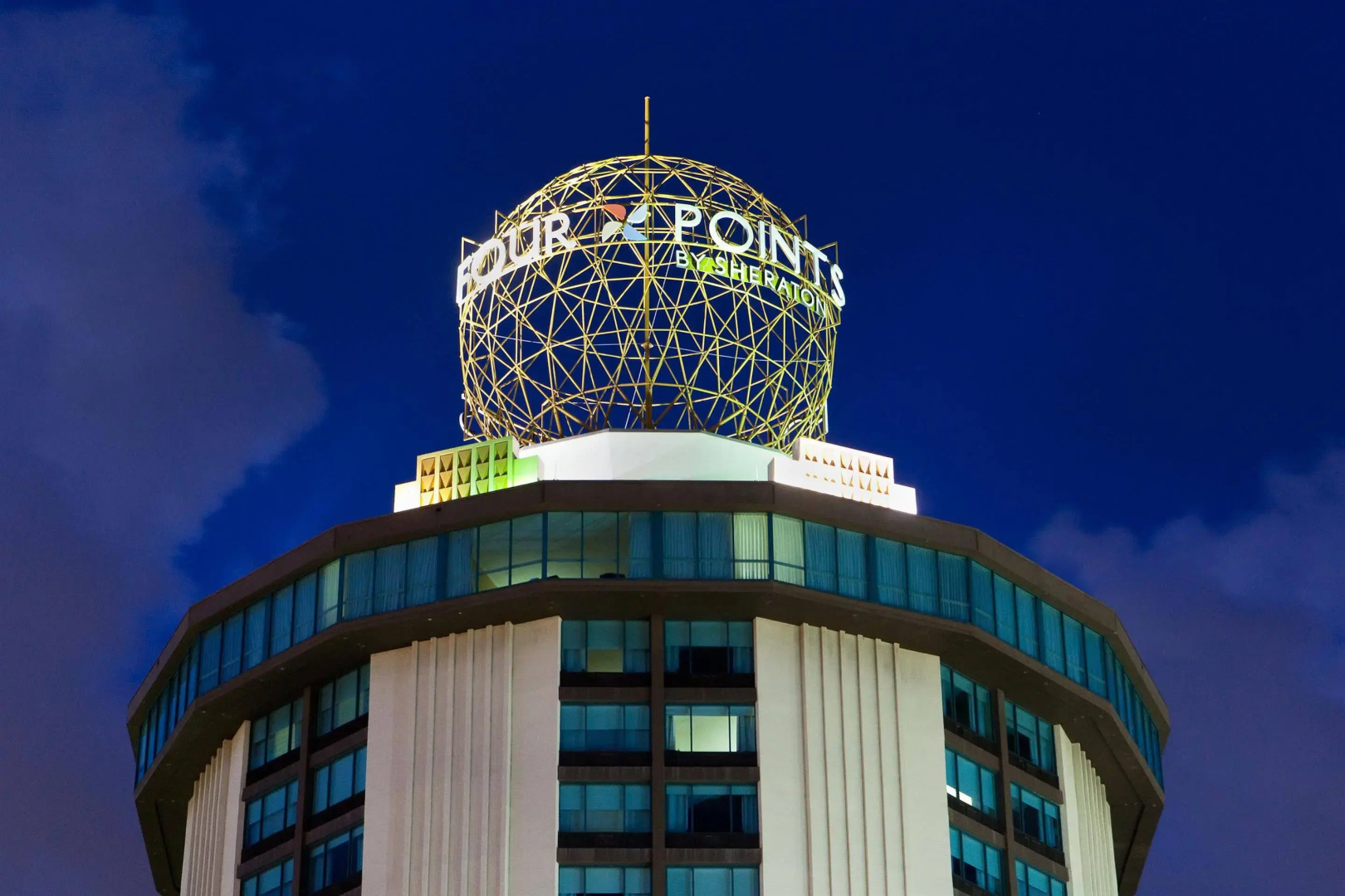 Foto - Four Points by Sheraton Orlando International Drive
