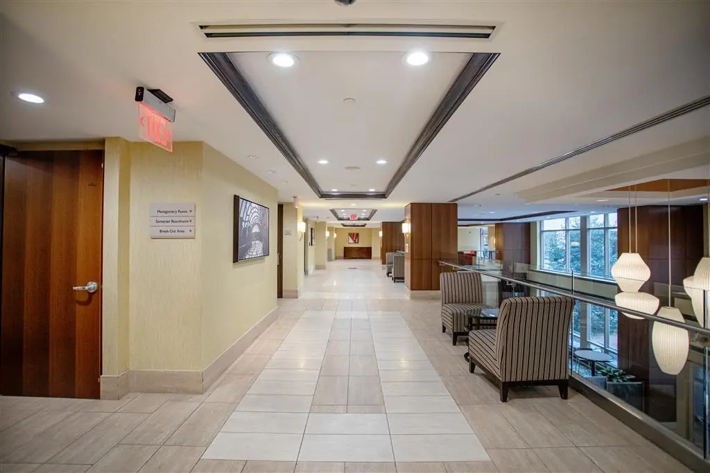 Photo - Hilton Garden Inn Bethesda Downtown