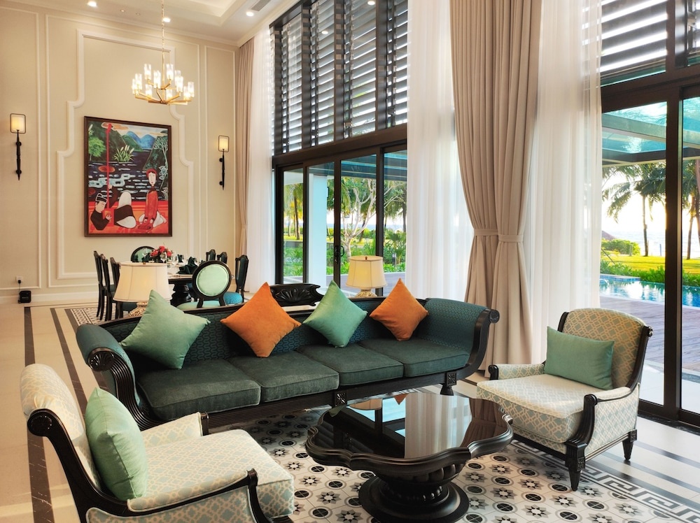 Foto - Wyndham Grand Phu Quoc