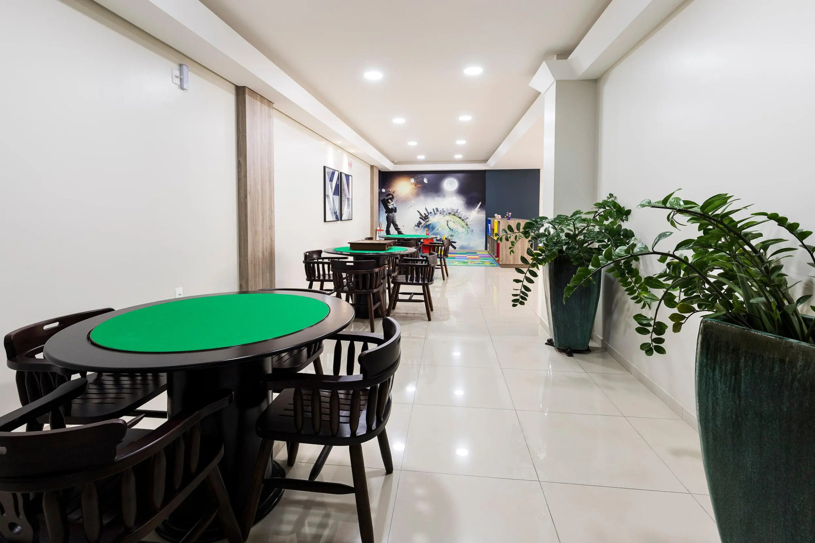 Photo - Hotel Bella Camboriú