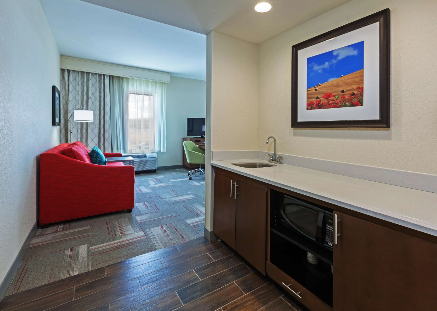 Foto - Hampton Inn & Suites Claremore