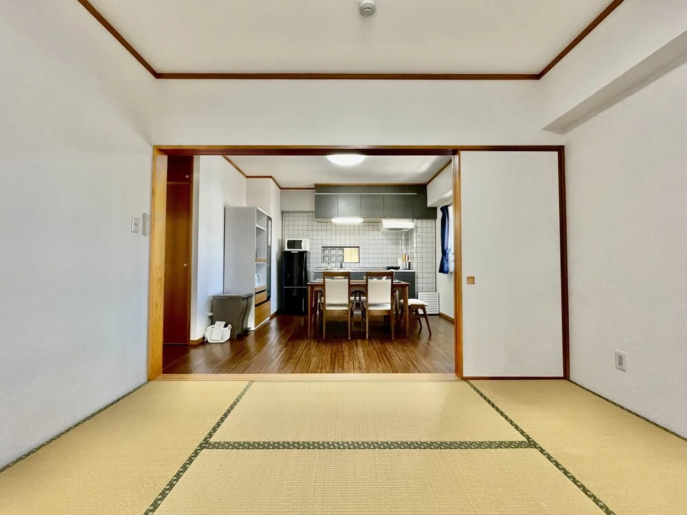 Foto - ホテル天使館 久茂地 -Tenshi-Kan-