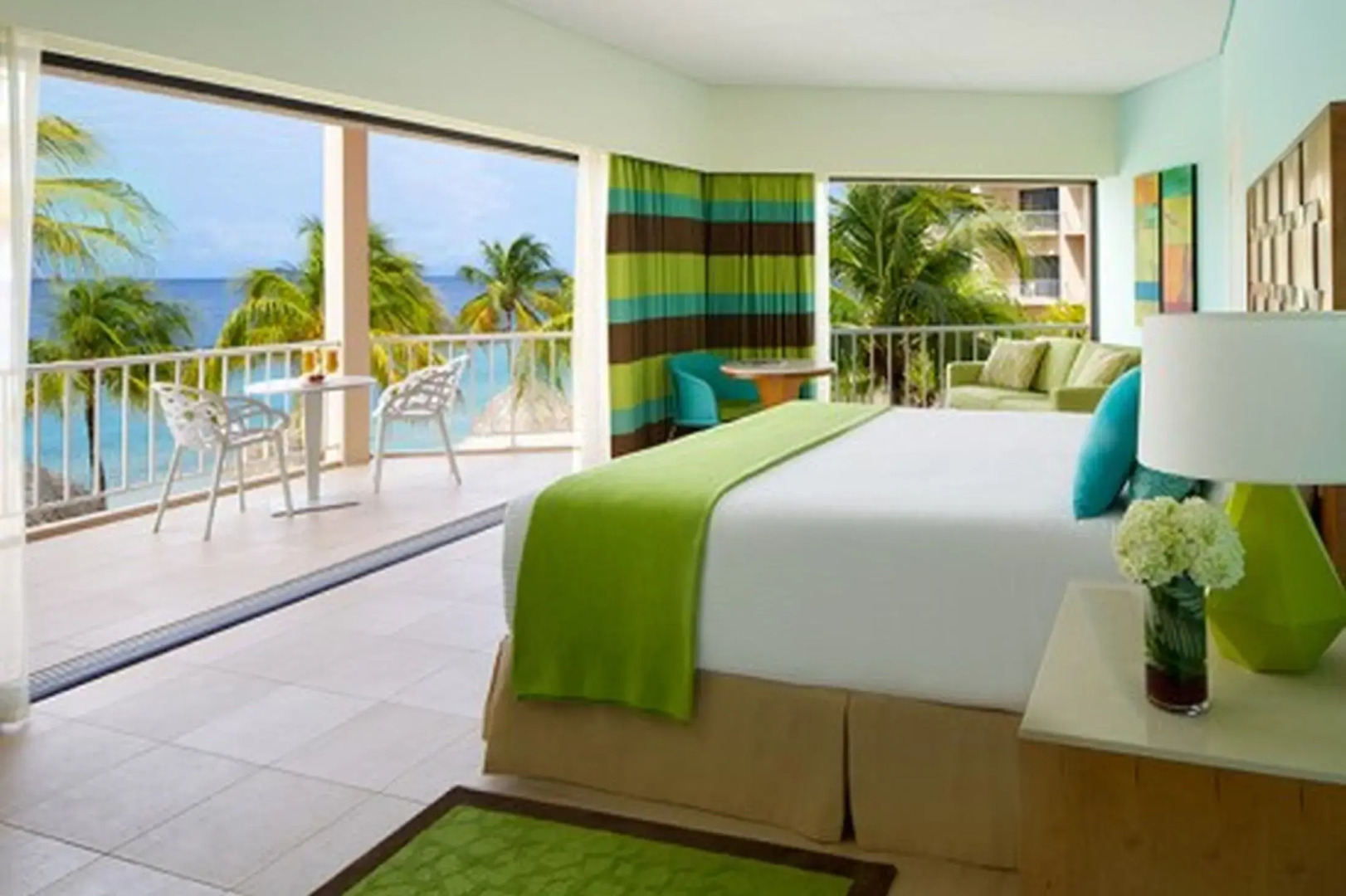 Foto - Sunscape Curacao Resort Spa & Casino