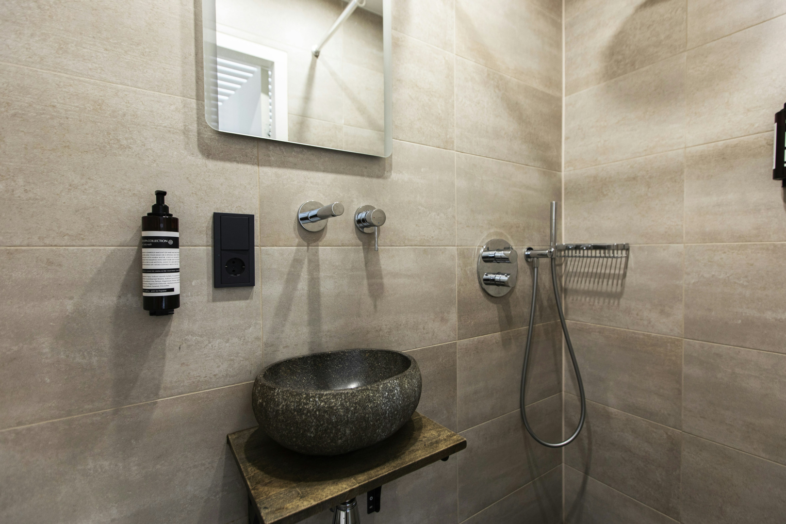 Photo - Quentin Leidse Square Hotel