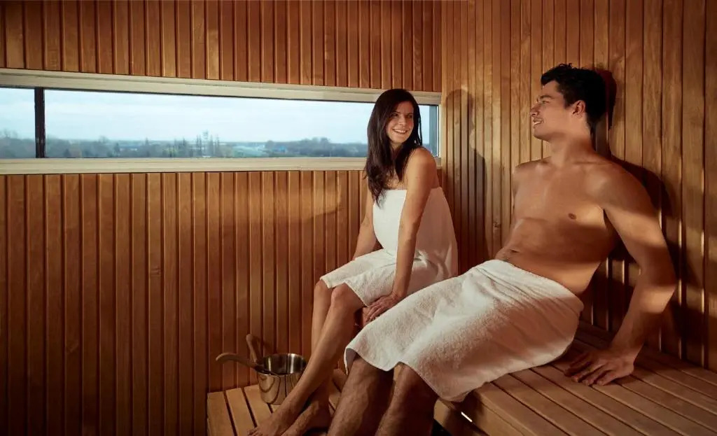 Photo - WestCord Hotel Delft