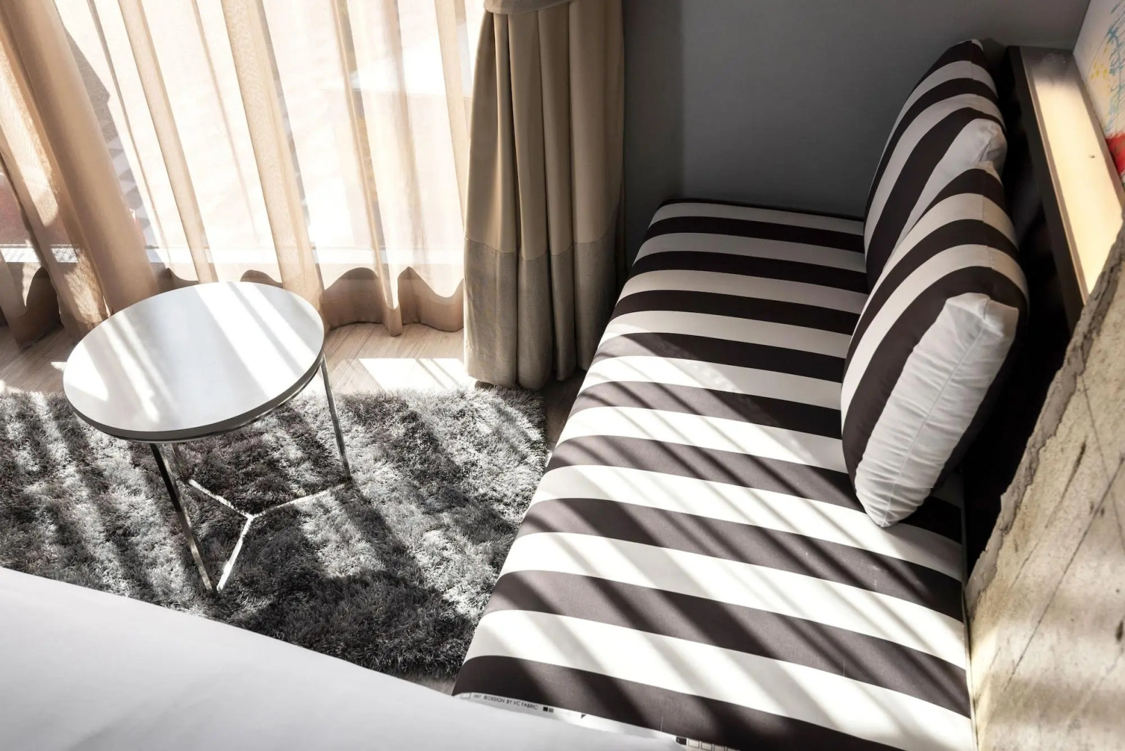 Foto - MeStyle Museum Hotel