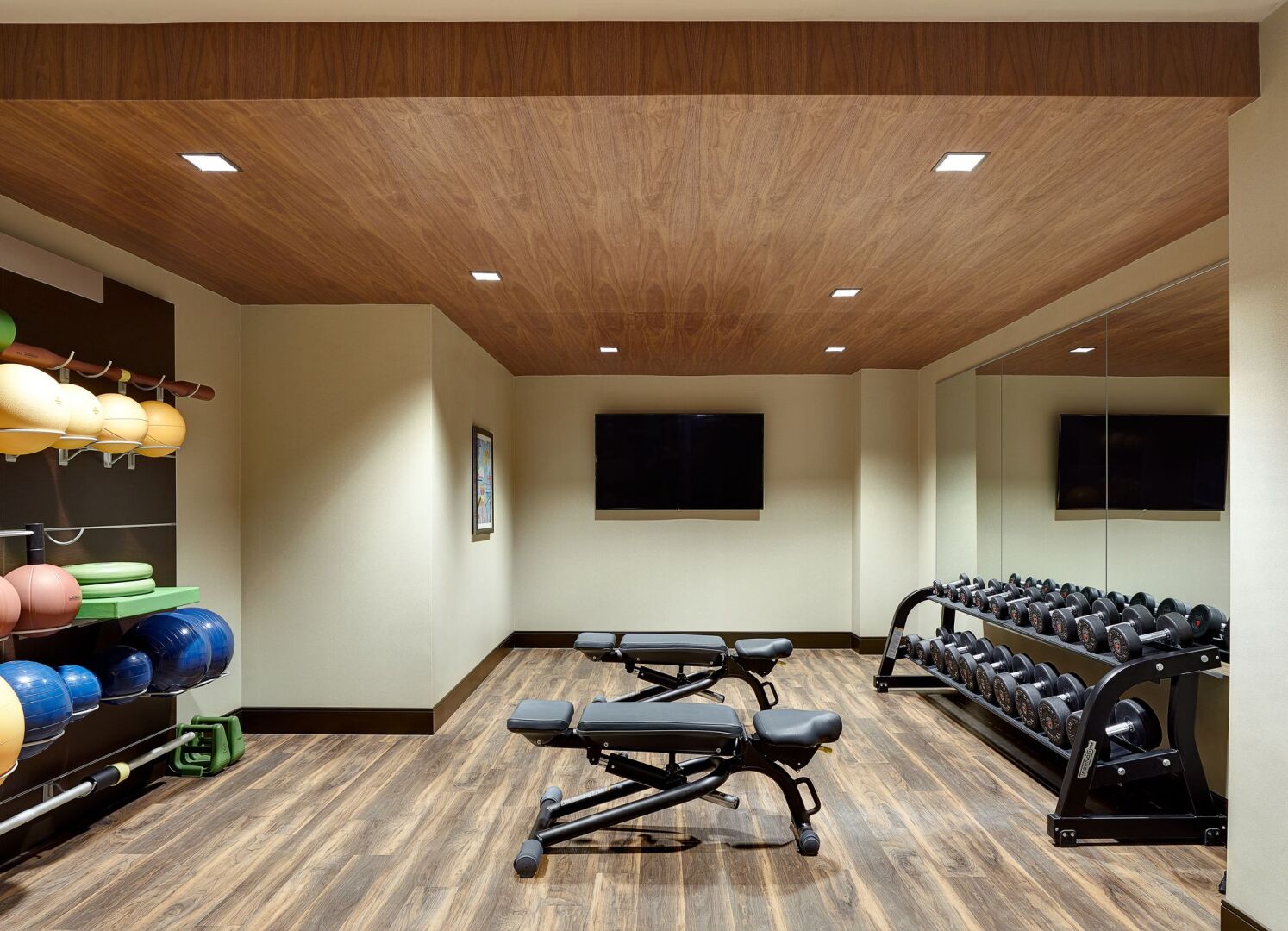 Foto - Residence Inn by Marriott Dallas Downtown