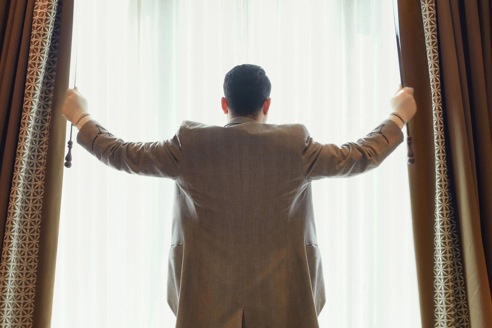 Foto - The St. Regis Cairo