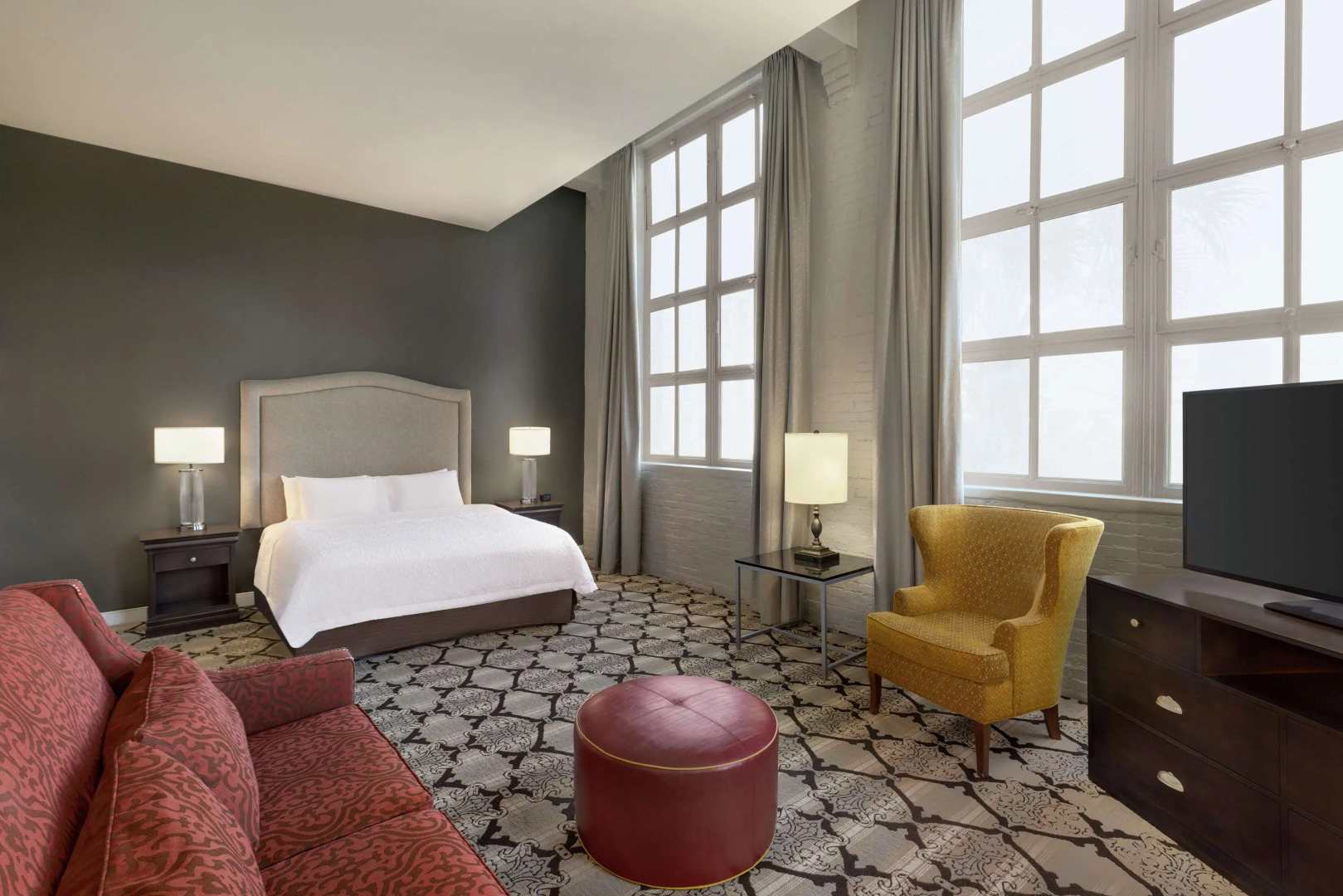 Photo - Hampton Inn and Suites New Orleans Convention Center