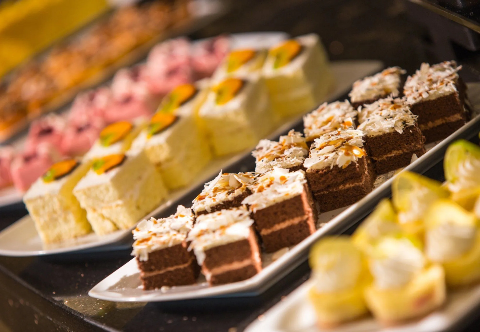 Photo - Renaissance Cairo Mirage City Hotel