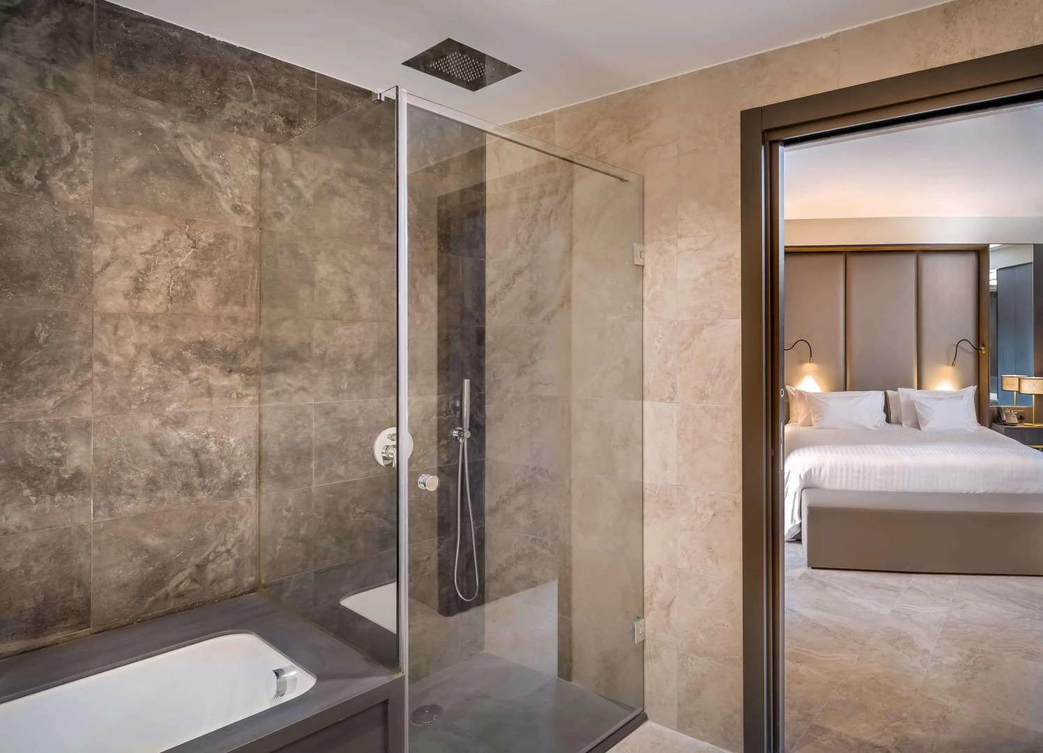 Foto - Barceló Fortina Malta