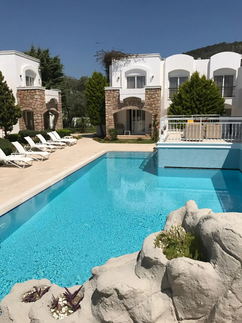 Photo - Costa Sariyaz Hotel Bodrum